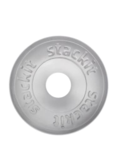 Stackit SilaSkin Cock Ring