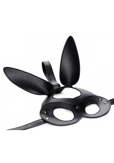 Bad Bunny Bunny Mask