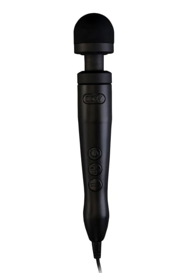 Doxy Number 3 Wand Vibrator