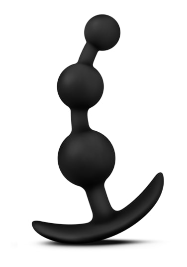 Luxe Be Me 3 Anal Beads