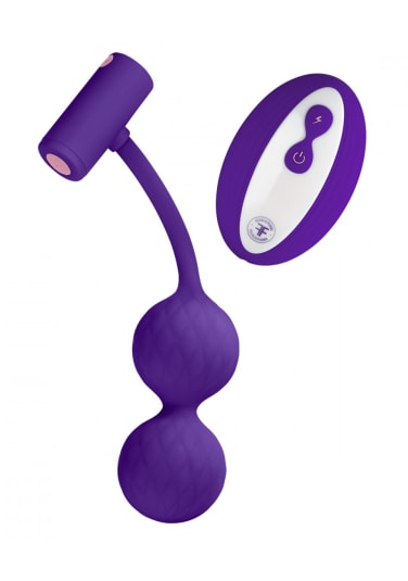 Momenta Kegel Balls