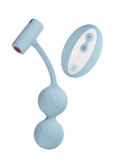 Momenta Kegel Balls