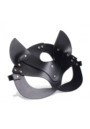 Naughty Kitty Cat Mask