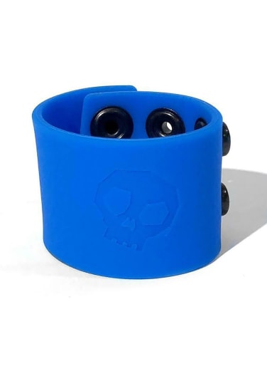 Boneyard Silicone Ball Strap 1.5" Stretcher