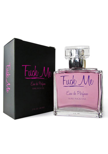 Fuck Me Perfume