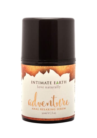 Intimate Earth Adventure Anal Relaxing Serum