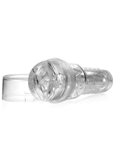 Fleshlight Ice Butt - Crystal Sensation