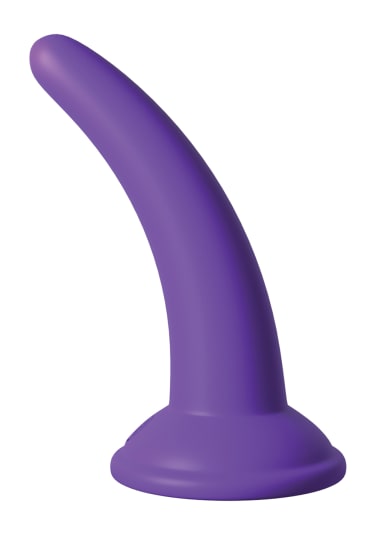 Dillio Purple - Anal Teaser