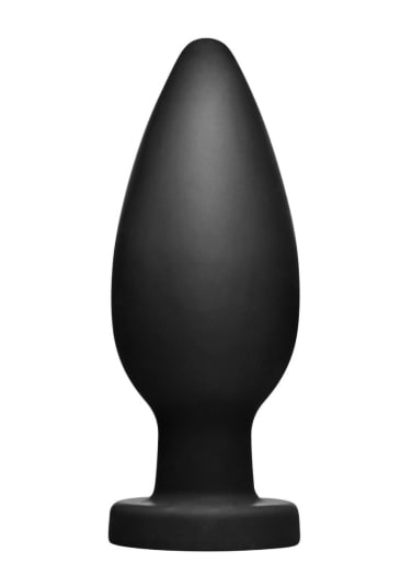 Tom of Finland XXL Silicone Anal Plug