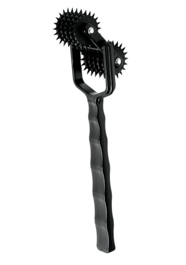 Transfix 10-Reel Dual Pinwheel