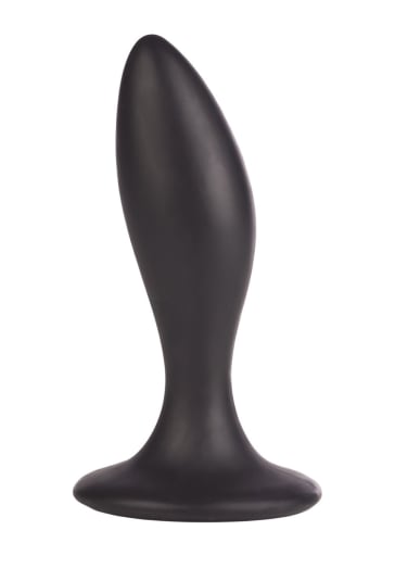 Dr. Joel Kaplan's Silicone Curved Prostate Probe
