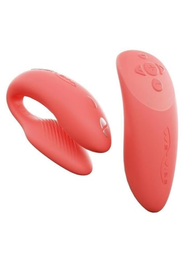 We-Vibe Chorus