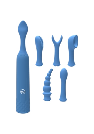 iVibe™ Select - iQuiver - 7 Piece Set