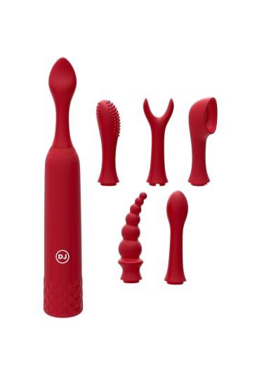 iVibe™ Select - iQuiver - 7 Piece Set