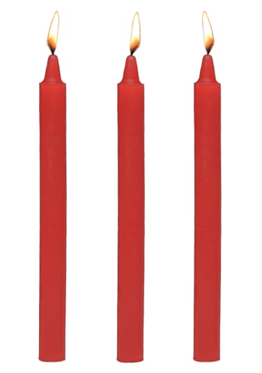 Fetish Drip Candles 3-Pack