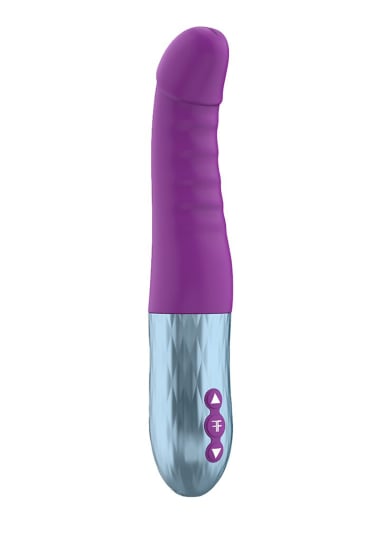 Cadenza Thrusting Vibrator