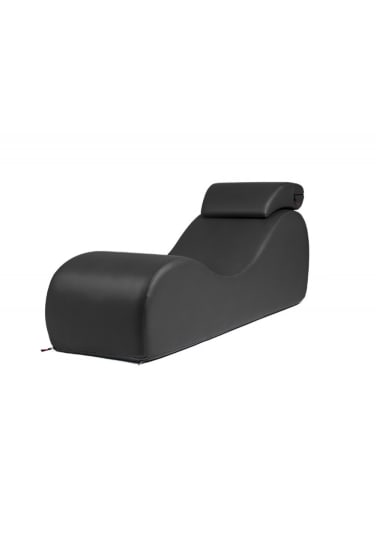 Esse Chaise - Faux Leather