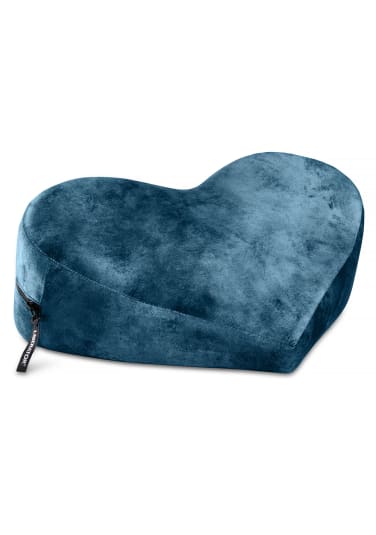 Heart Wedge Sex Pillow