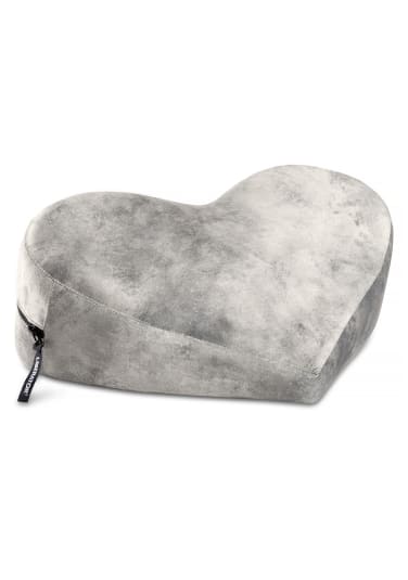 Heart Wedge Sex Pillow