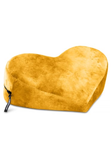 Heart Wedge Sex Pillow