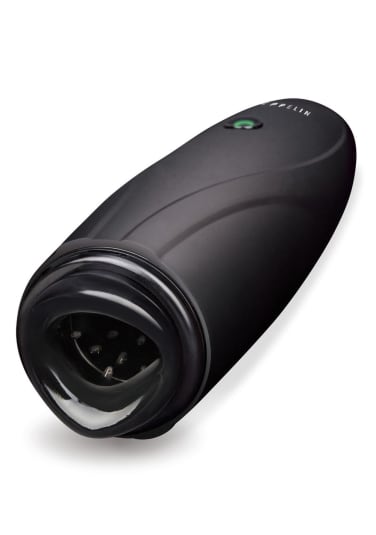 Zolo Zeppelin Rotating Stroker