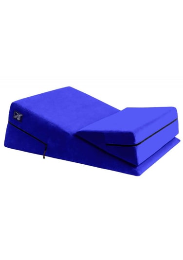 Liberator Wedge Ramp Combo - Plus Size