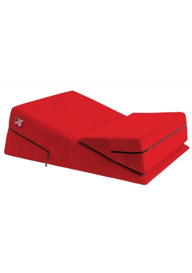 Liberator Wedge Ramp Combo - Plus Size