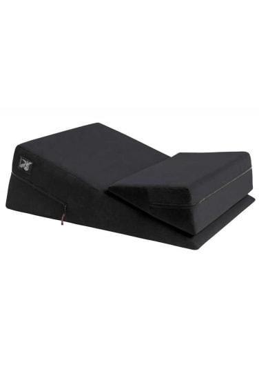 Liberator Wedge Ramp Combo - Plus Size