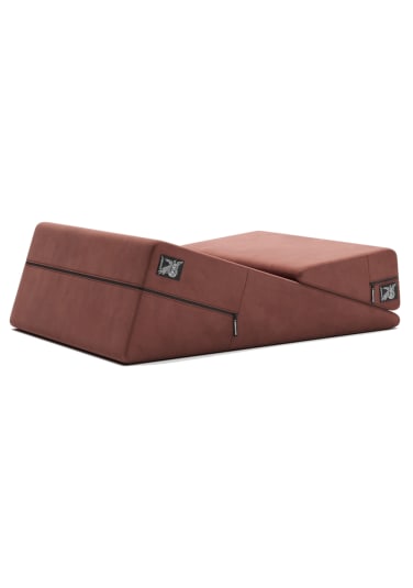 Liberator Wedge Ramp Combo - Plus Size