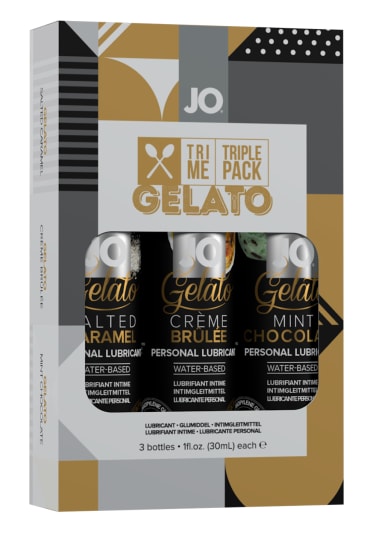 JO Tri-Me Triple Packs