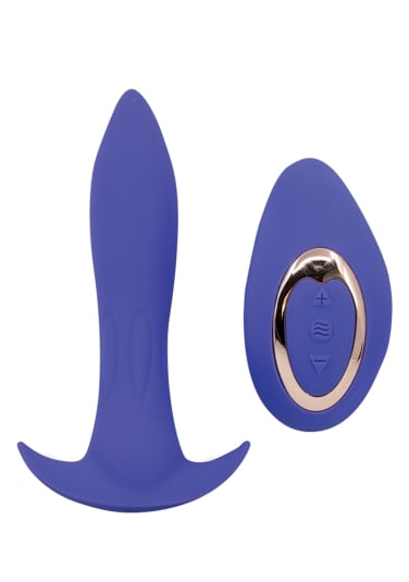 Nu Sensuelle Remote Control Power Plug