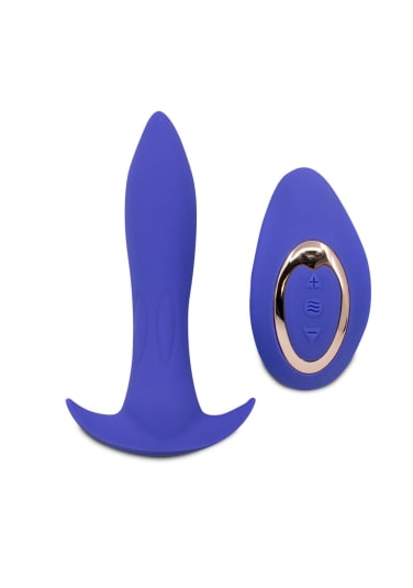 Sensuelle Remote Control Power Plug