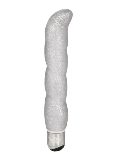 Naughty Bits Screwnicorn Majestic G-Spot Vibrator