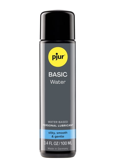 Pjur Basic Water-Based