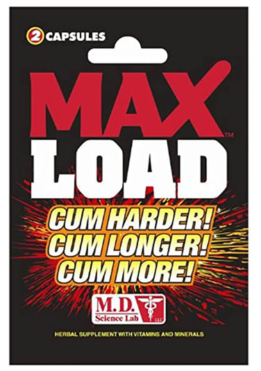 Max Load