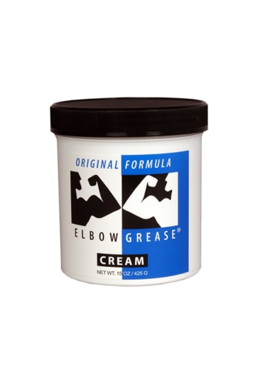 Elbow Grease Original Cream