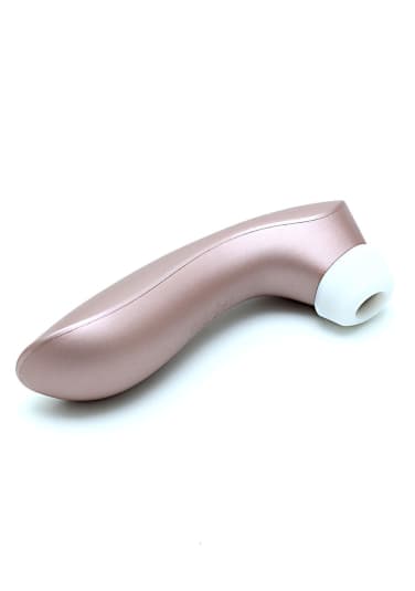 Satisfyer Pro 2 Vibration