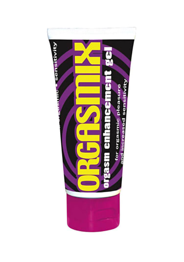 Orgasmix - Orgasm Enhancement Gel