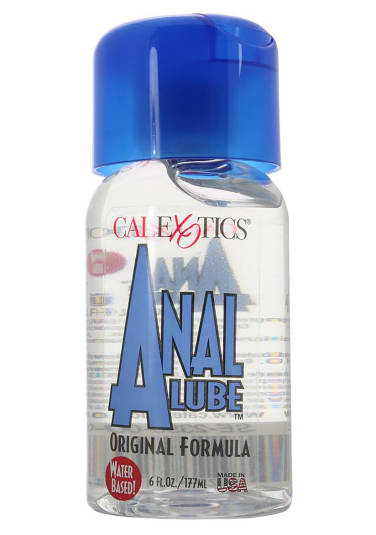 Anal Lube - Original