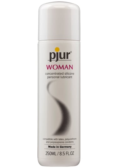 Pjur Woman Silicone Personal Lubricant