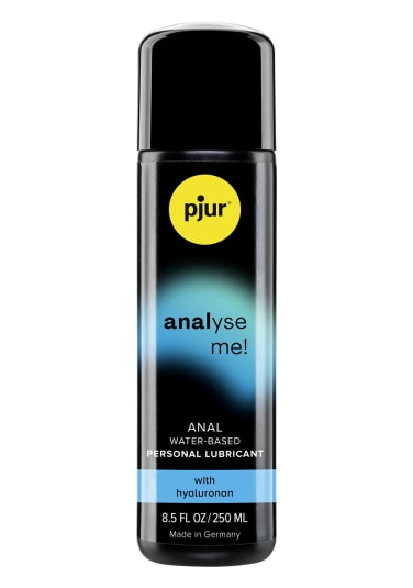 Pjur Analyse Me! Moisturizing Lubricant