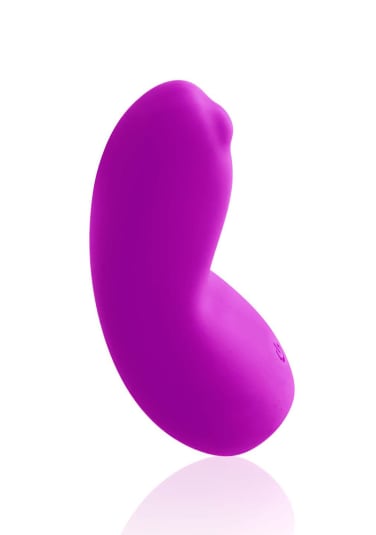 Izzy Rechargeable Clitoral Vibe