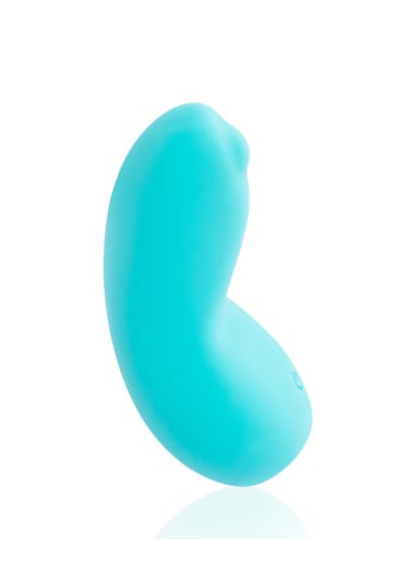 Izzy Rechargeable Clitoral Vibe