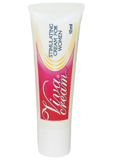 Viva Cream Stimulating Cream for Women