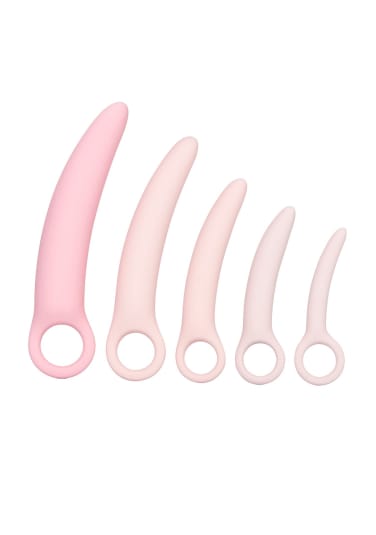 Inspire Silicone Dilator 5-Piece Set