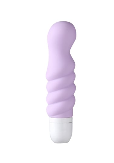 Maia Chloe Silicone G-Spot Vibe