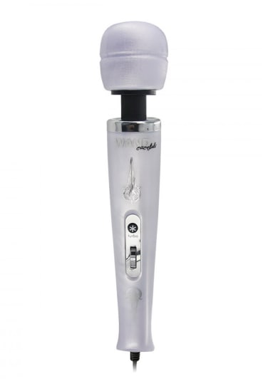 Wand Essentials 8 Speed Turbo Pearl Massager