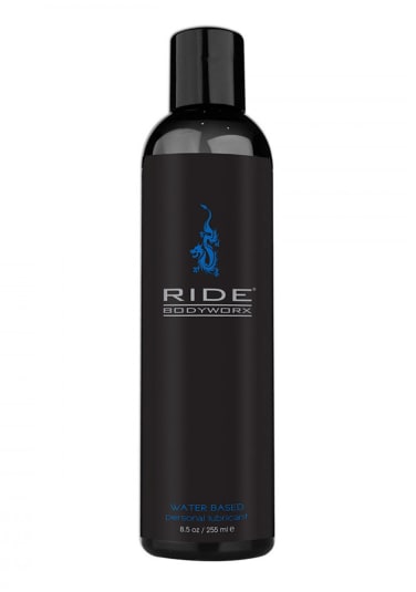 Ride BodyWorx Water
