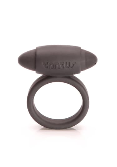 Tantus Vibrating Super Soft C-Ring