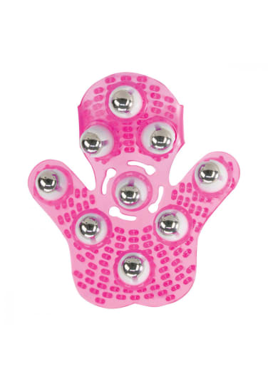 Simple & True Roller Balls Massager